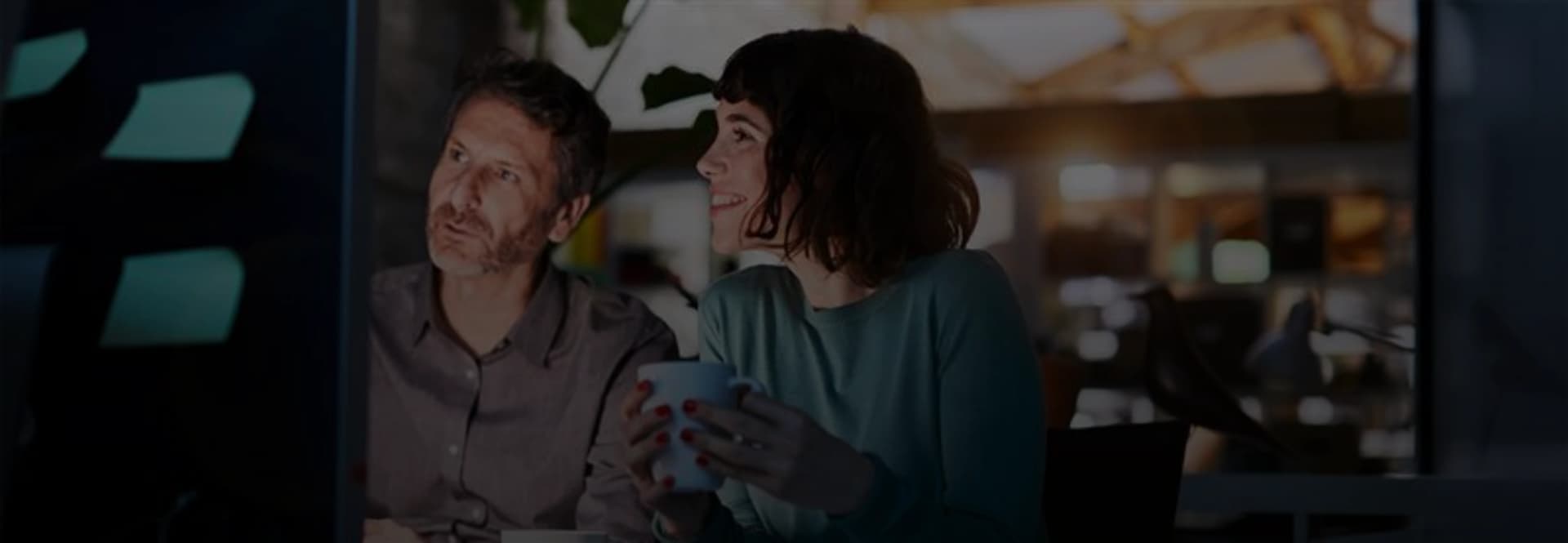 Job Search Background