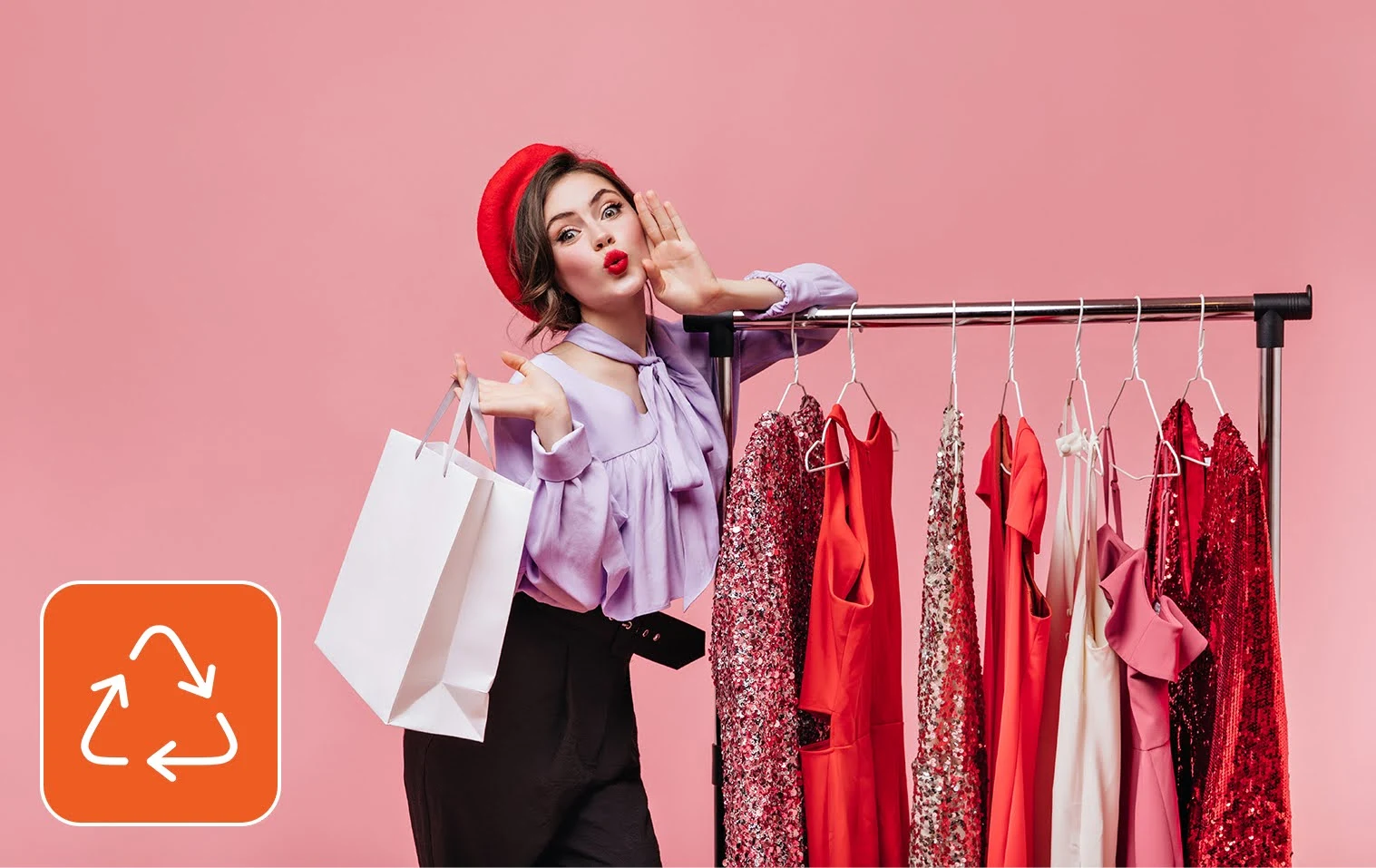 Fast fashion vs sustainable fashion - Calling out to workforce that aligns with the vision