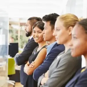 attracting great talent