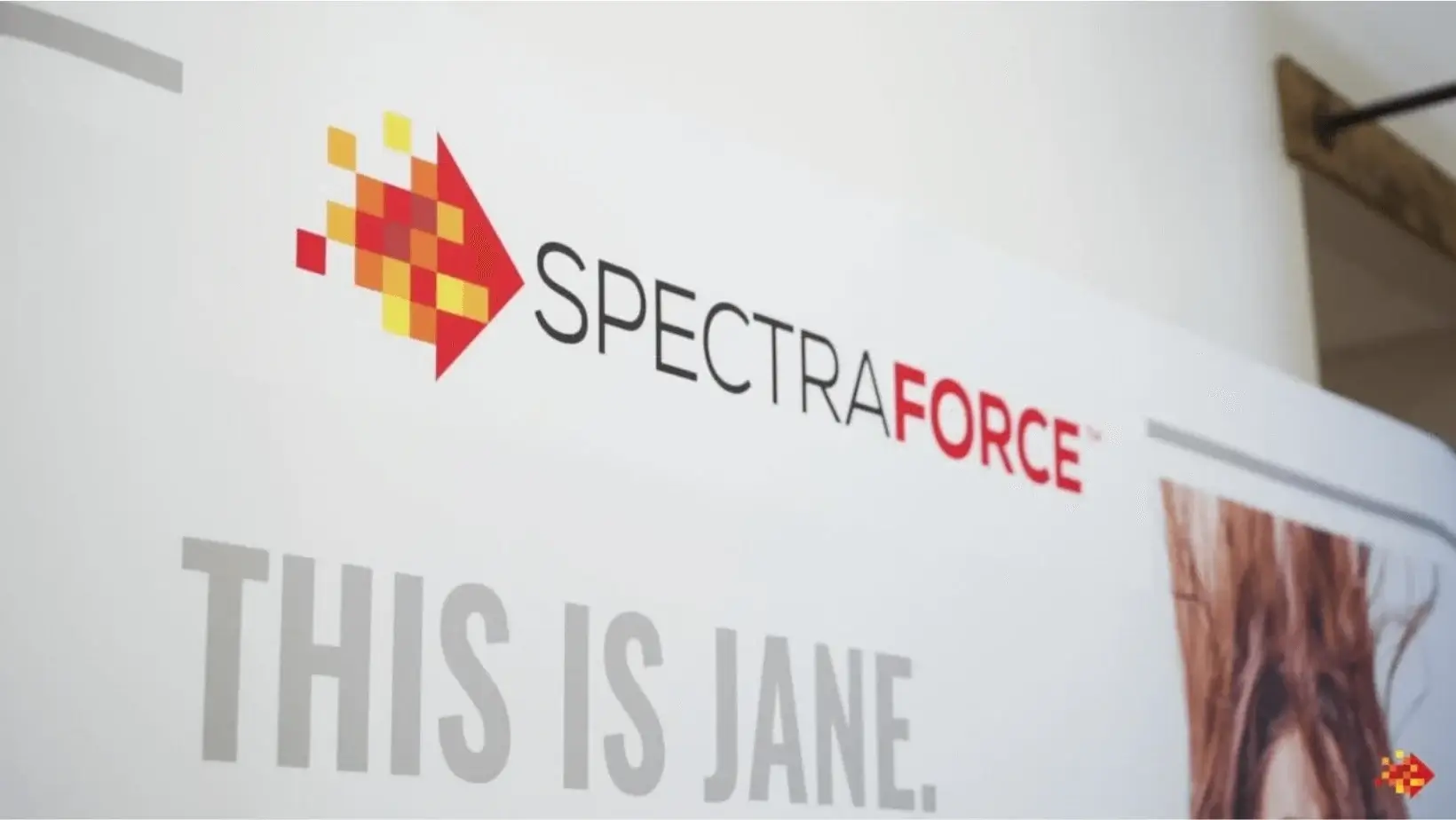 Spectraforce highlights employee stories, showcasing individuality and breaking myths in modern workplace environments.
