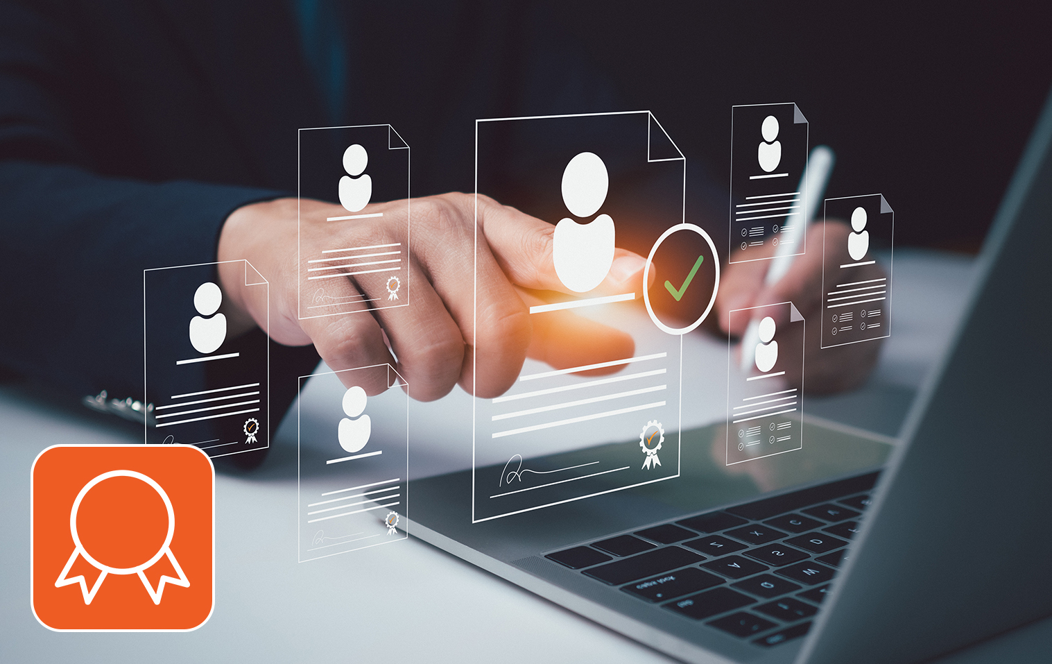 employment trend - AI is becoming more sophisticated