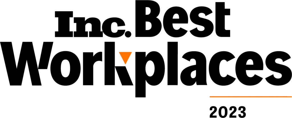 Inc. Best Workplaces