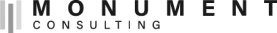 Monument Consulting Logo
