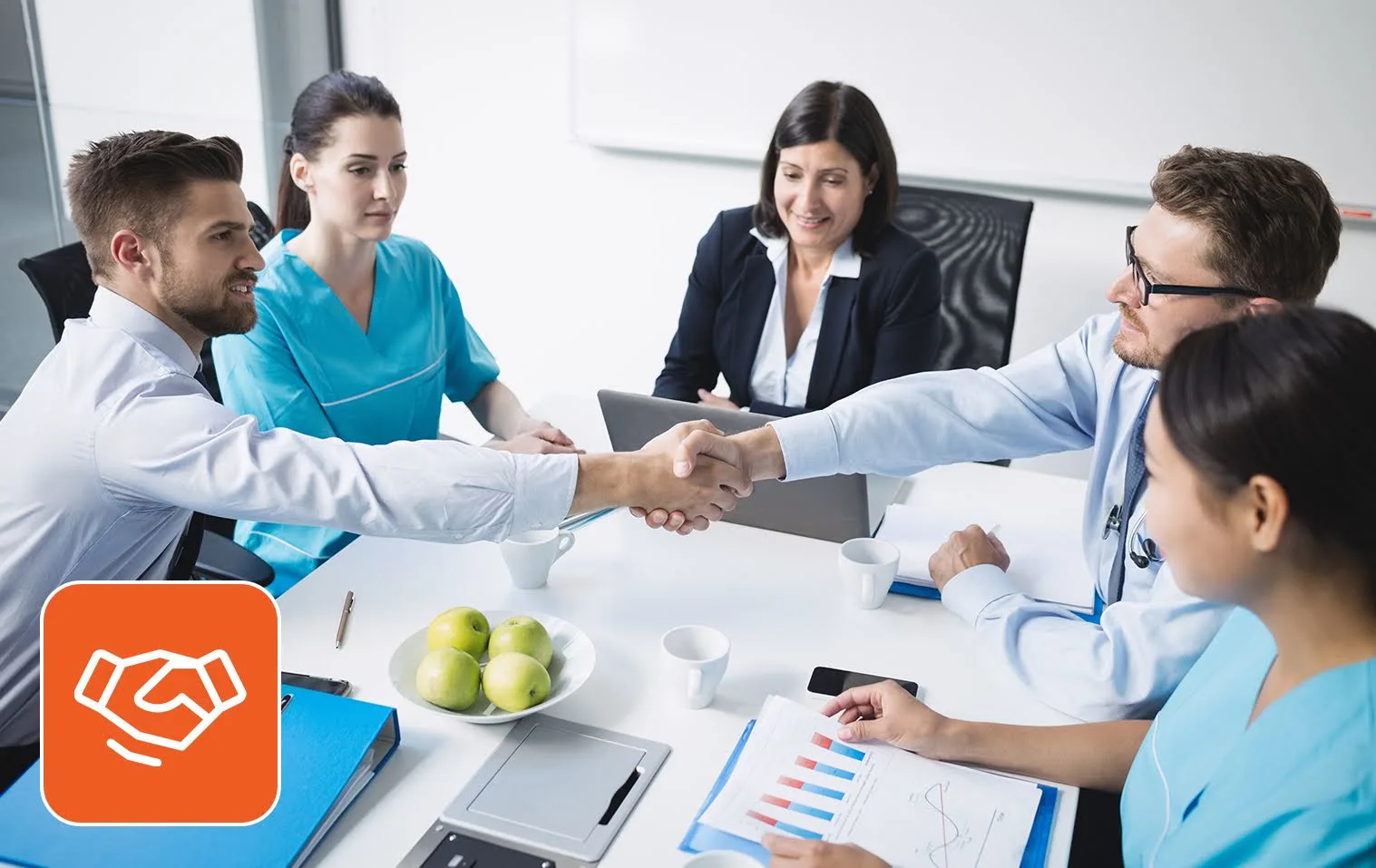 Contingent workforce in healthcare hiring