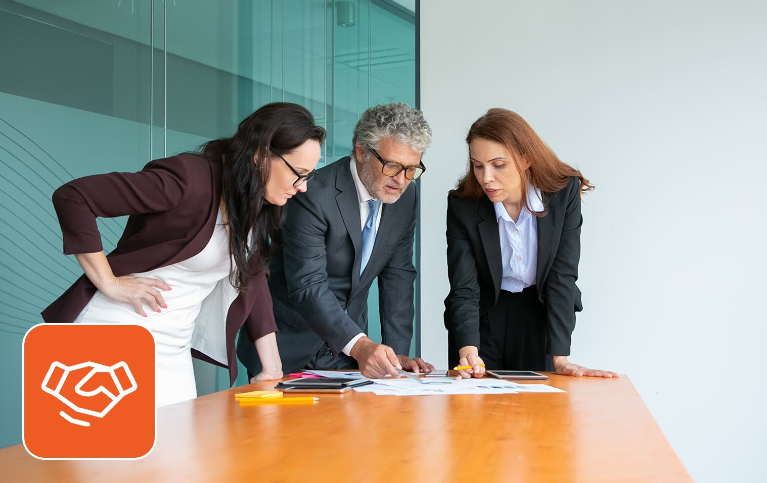 Strategic workforce planning for CHROs: 3 officials planning workforce