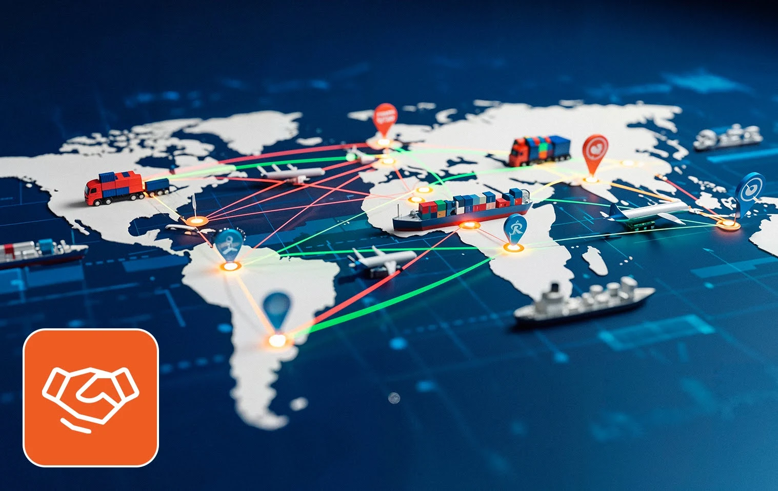 Nearshoring vs offshoring: which one is better