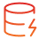Data, analytics & BI initiatives Icon
