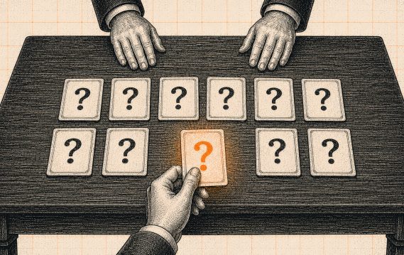 staffing partner evaluation checklist enterprise hiring