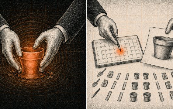 product manager vs project manager roles comparison