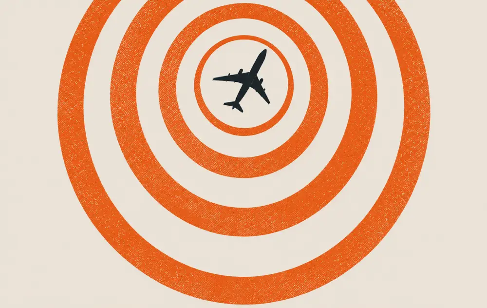 Aviation staffing agency supporting specialized aviation hiring needs