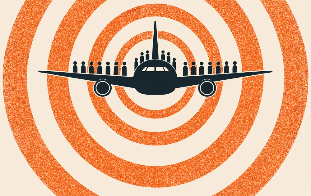 Aviation recruitment agency helping companies hire specialized aviation talent
