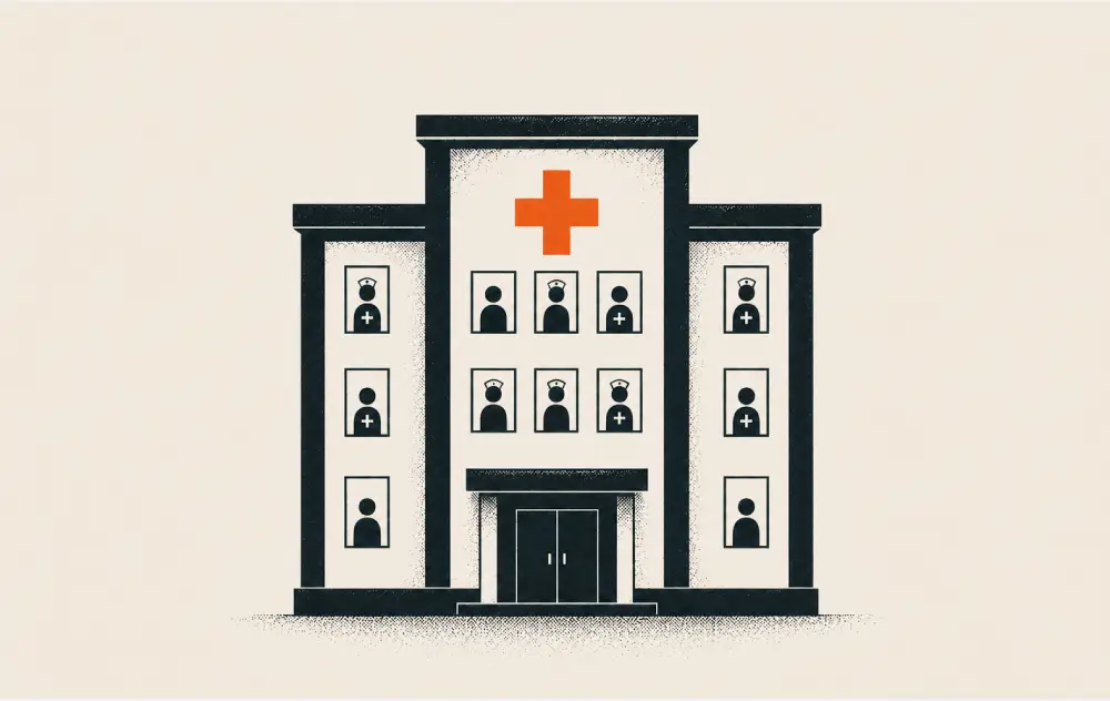 Healthcare workforce management solutions for building resilient care teams