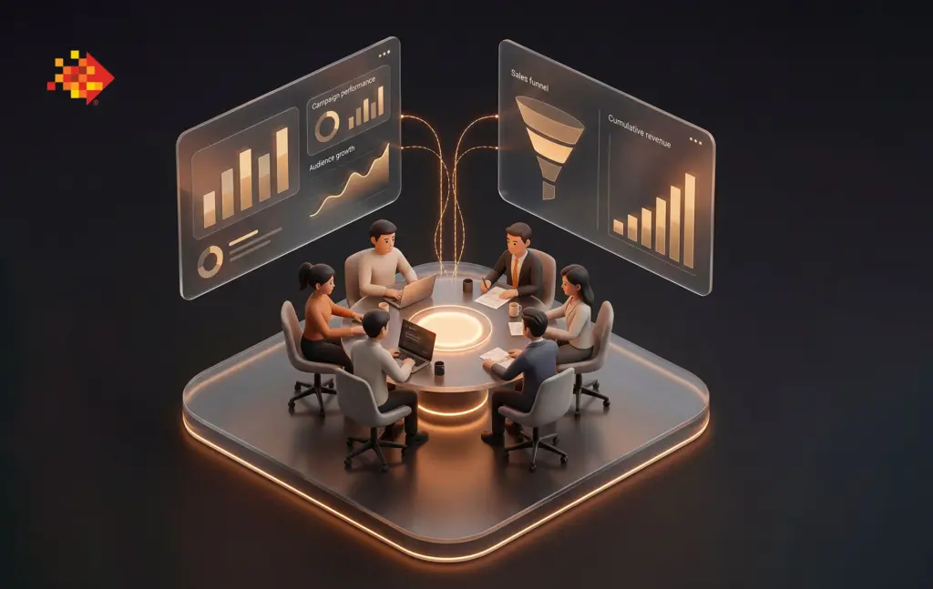 Data governance talent supporting AI and analytics growth