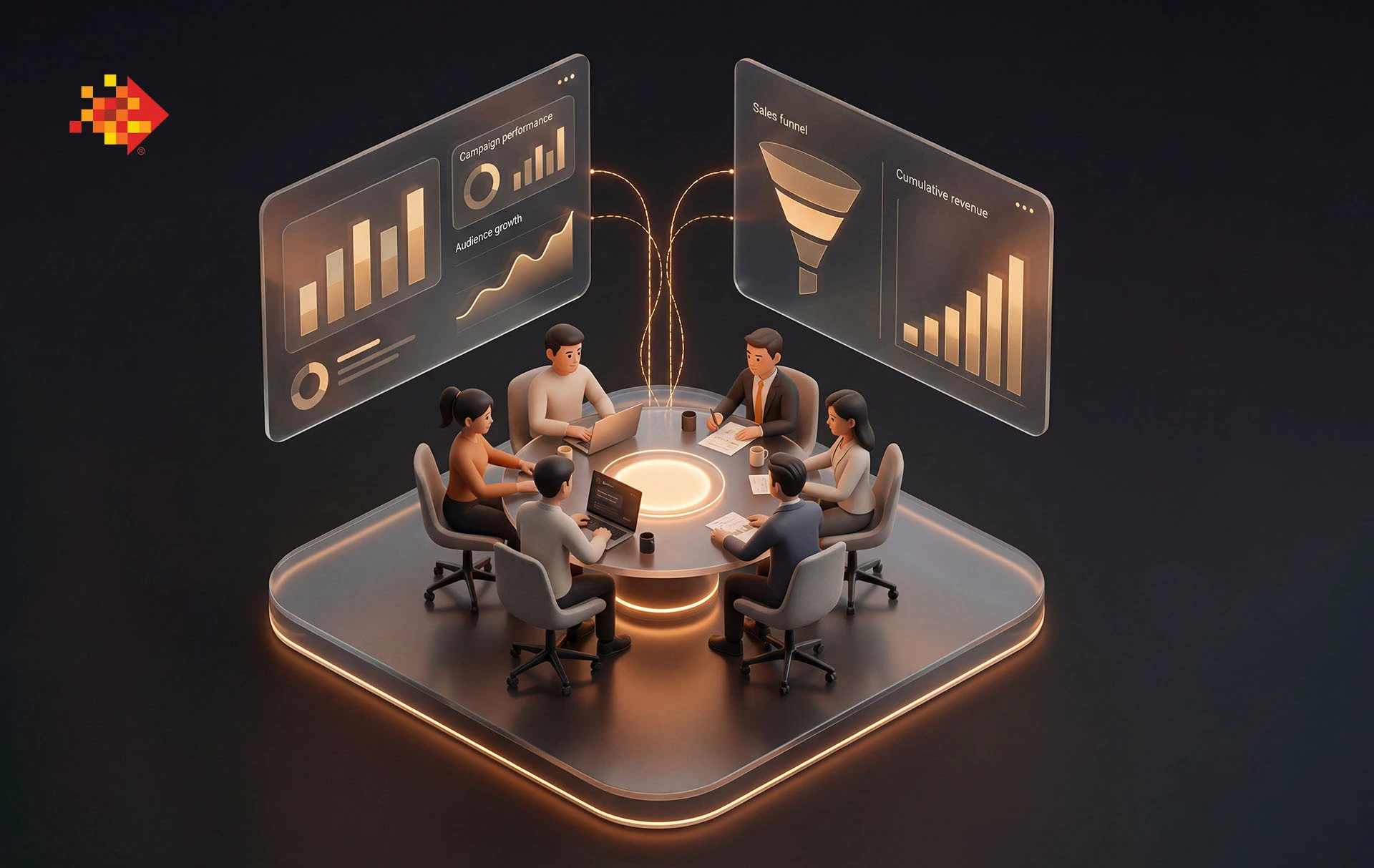 Data governance talent supporting AI and analytics growth