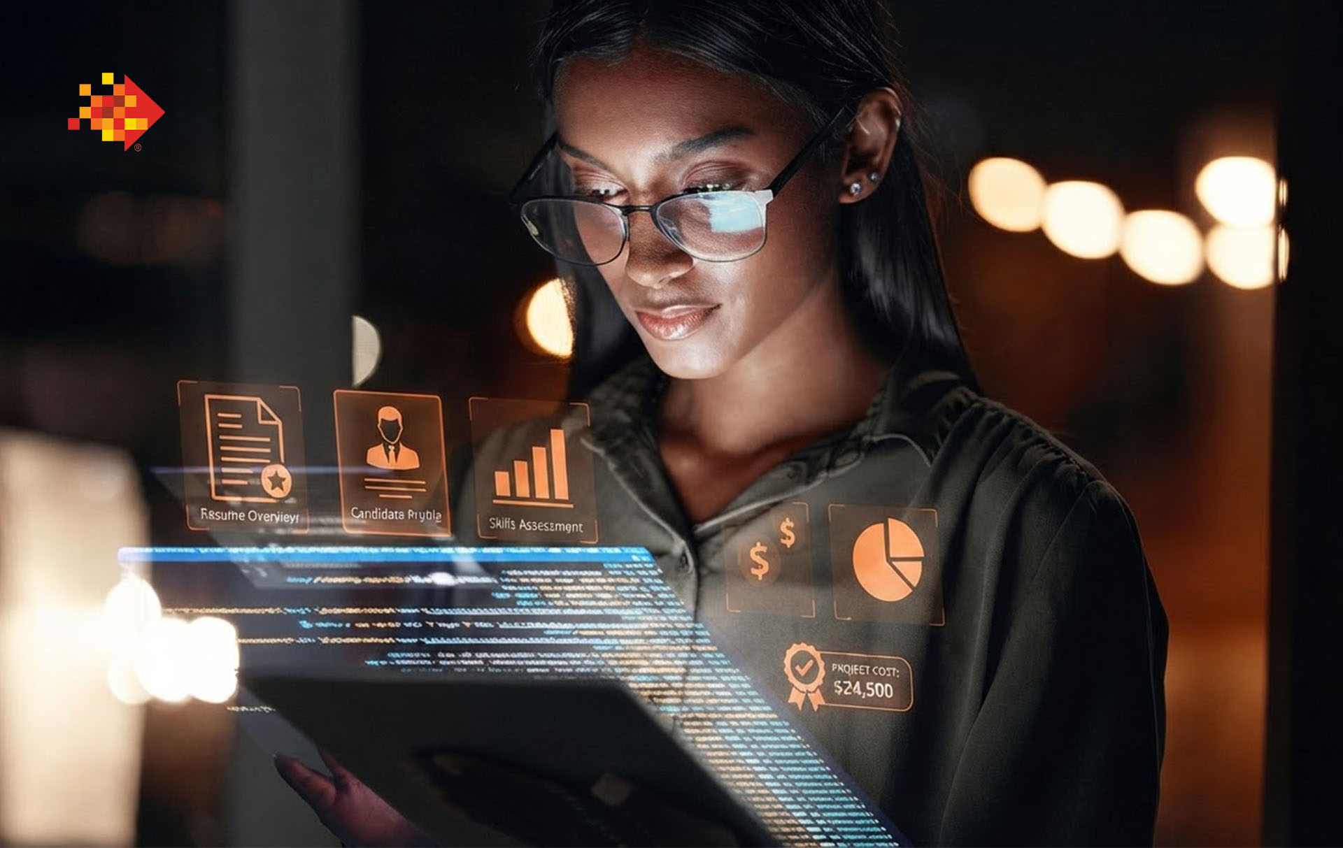 Evaluating an IT staffing partner for hiring success