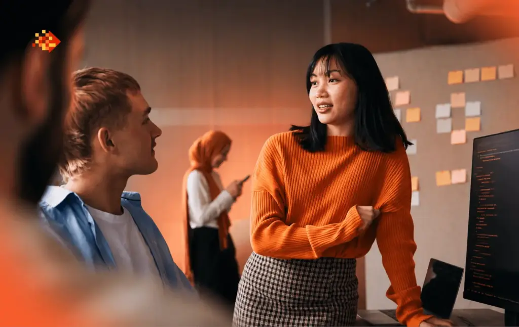 Hiring a UX designer to improve product adoption and retention