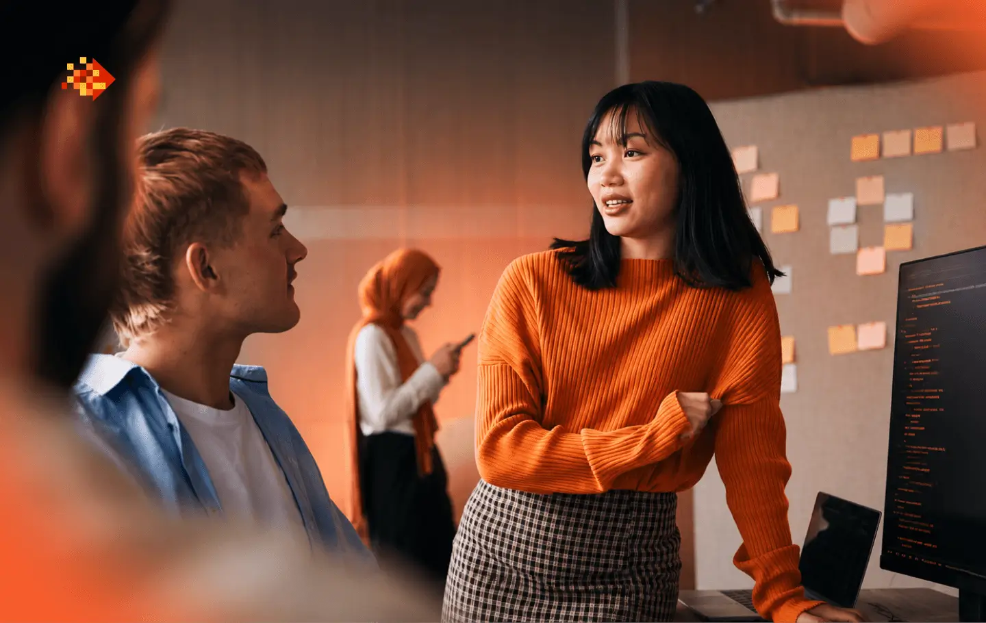 Hiring a UX designer to improve product adoption and retention