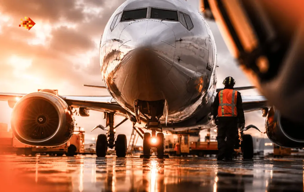 Aerospace engineering talent and key skills for aviation projects