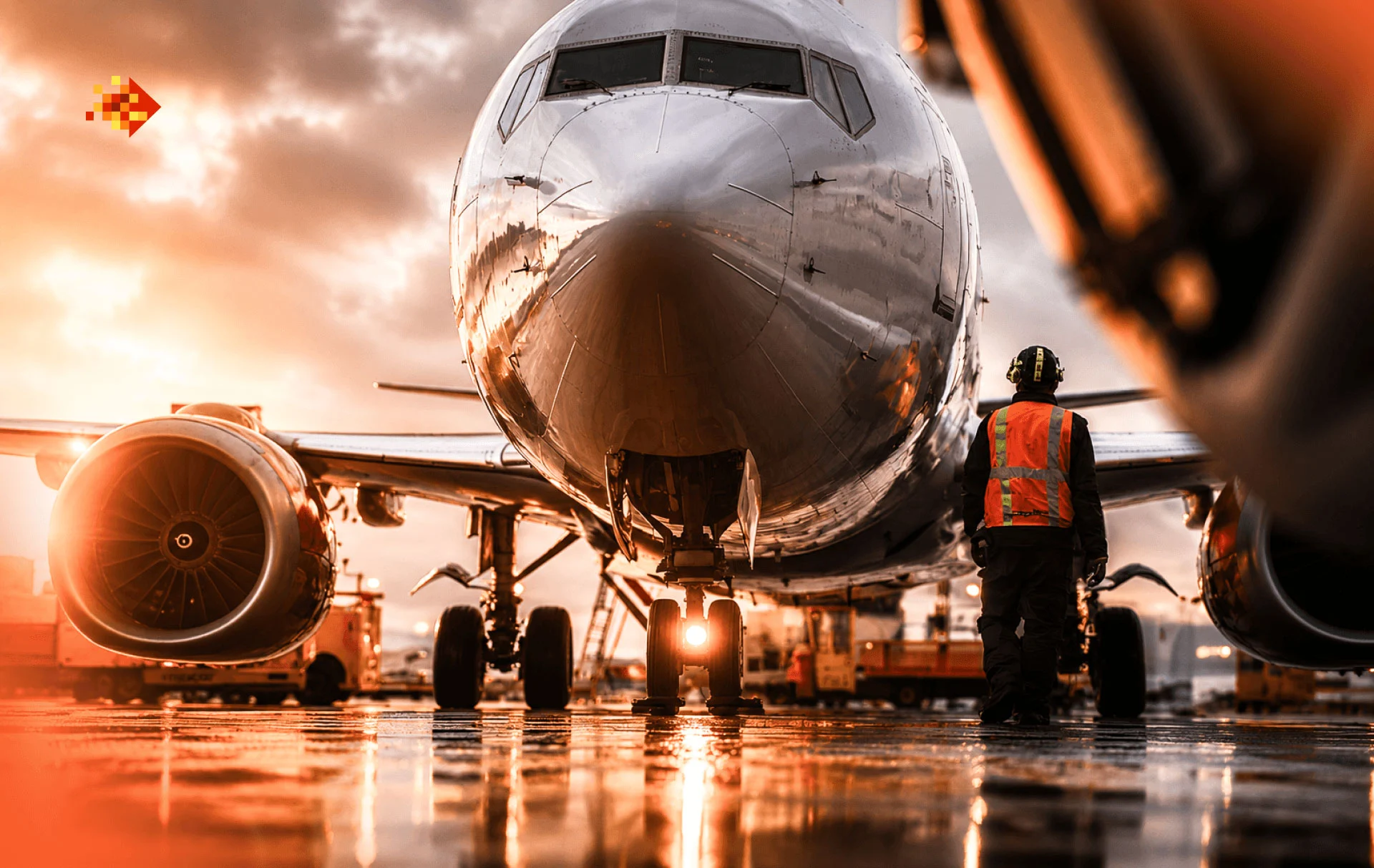 Aerospace engineering talent and key skills for aviation projects