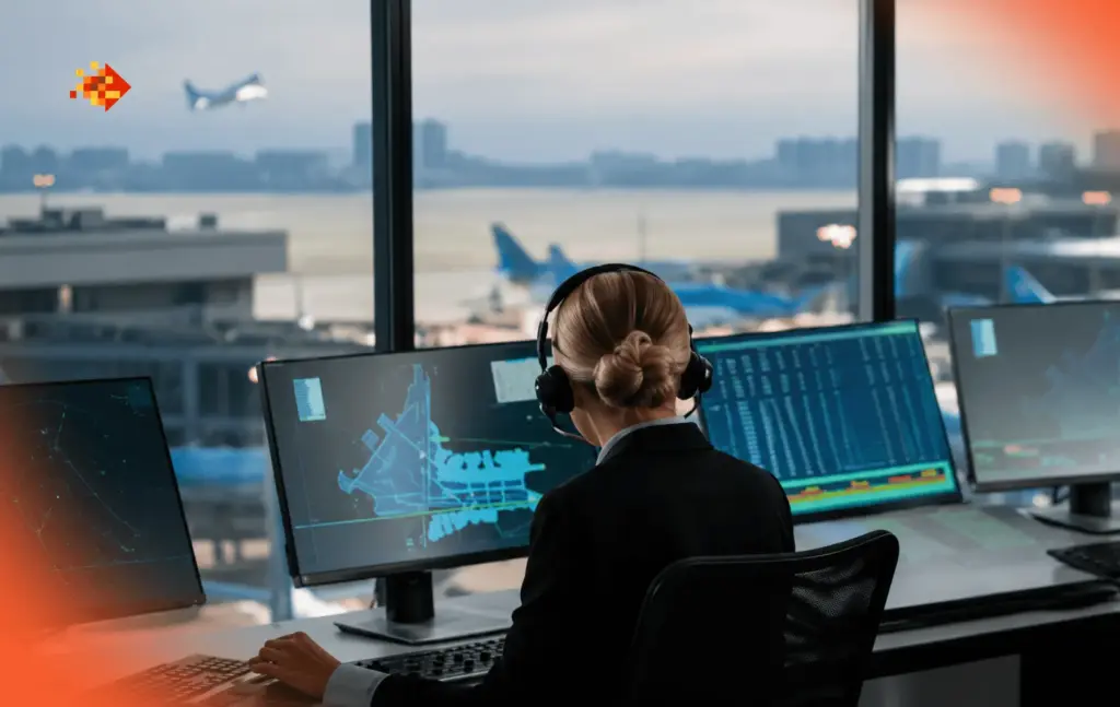 Aviation staffing challenges for aerospace, MRO, and engineering roles