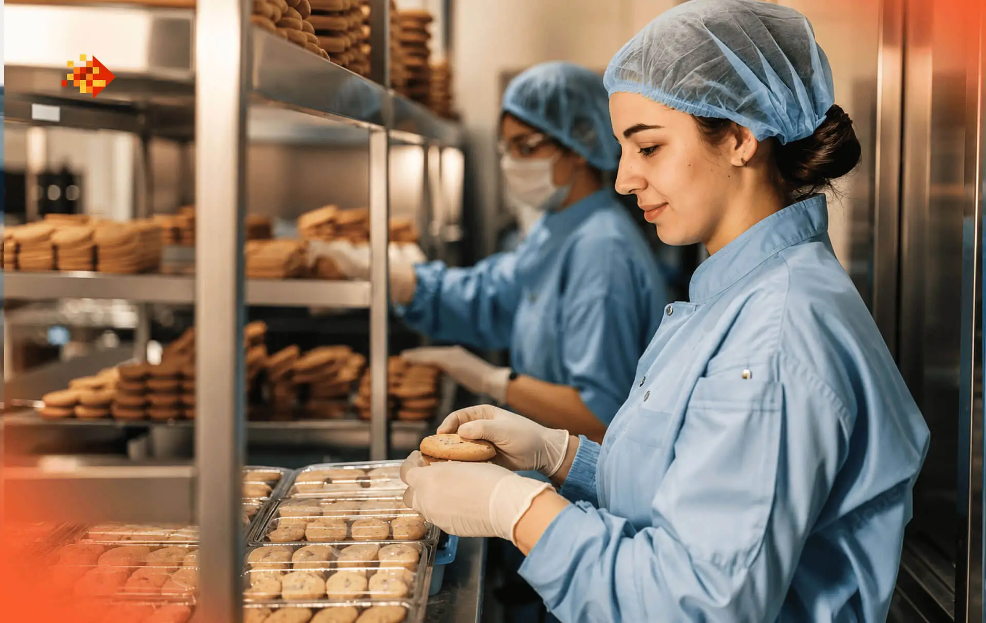 Recruiting key roles in food and beverage manufacturing