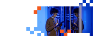 Hiring data engineers to plan and validate a cloud data migration