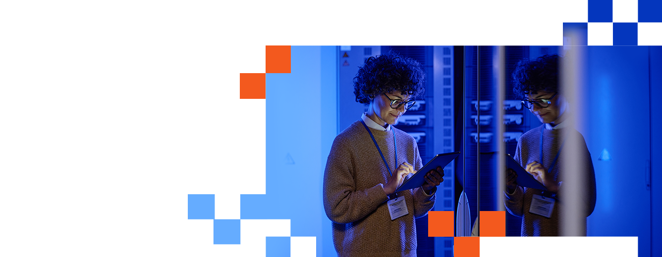 Hiring data engineers to plan and validate a cloud data migration