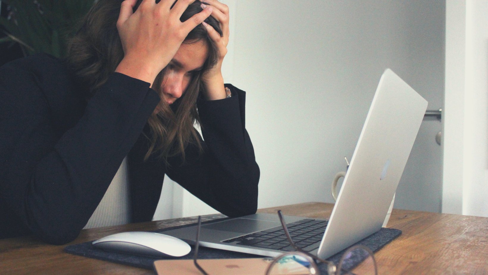 5 Signs It’s Time To Leave Your Job