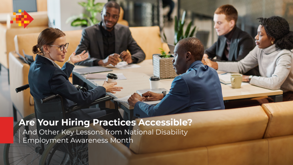 Are Your Hiring Practices Accessible