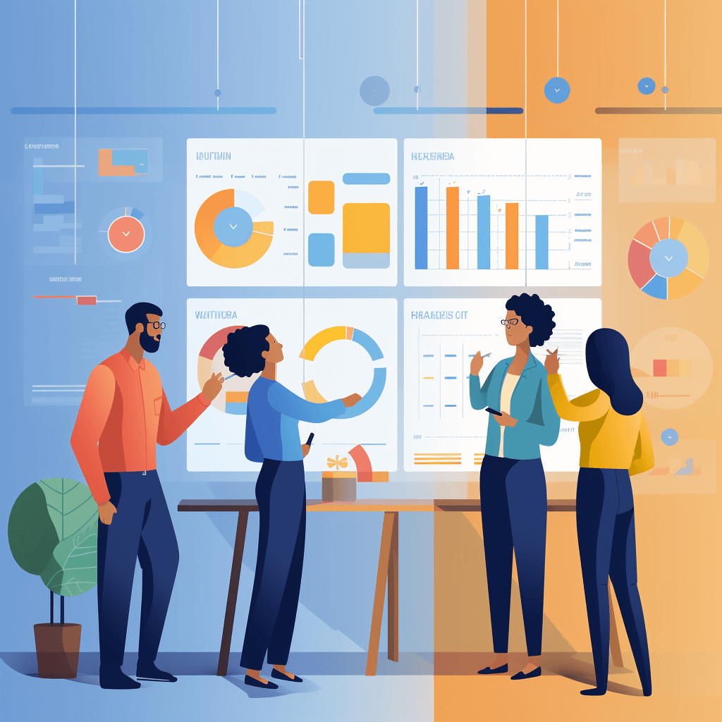 Data Monitoring Committee in Staffing: Enhancing Data Integrity