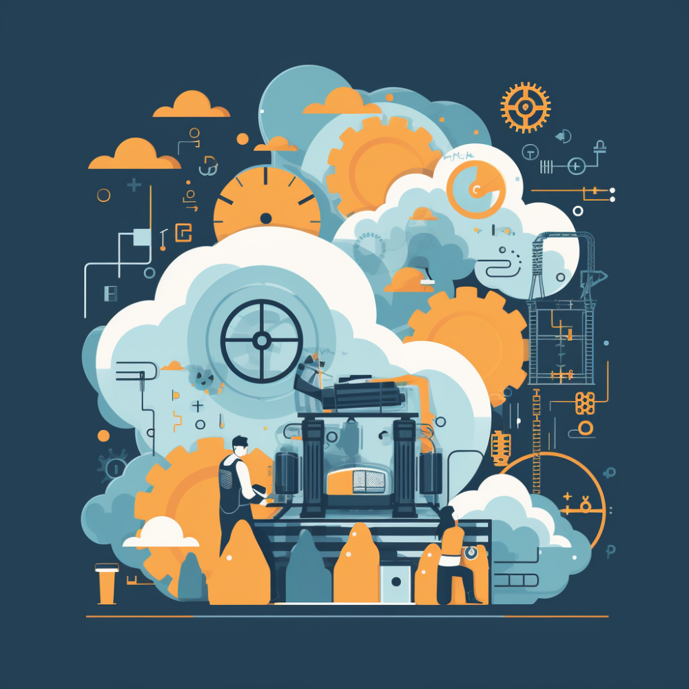 Cloud engineer jobs