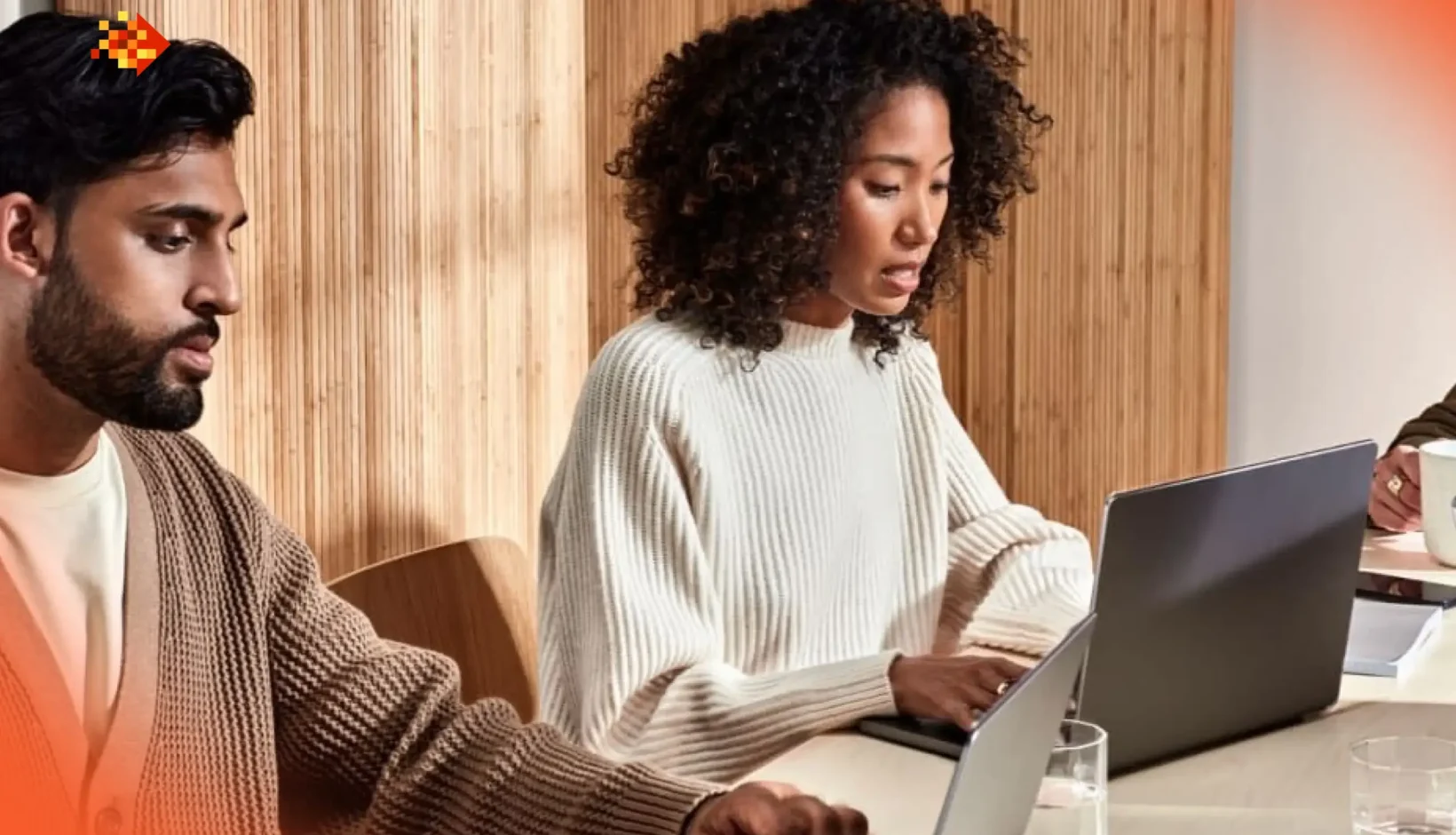 Backend frontend and full stack developer hiring comparison
