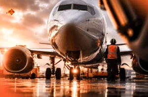 Aerospace engineering talent and key skills for aviation projects