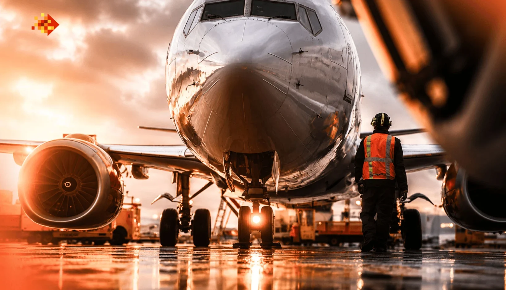 Aerospace engineering talent and key skills for aviation projects