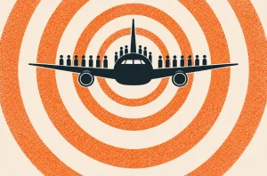 Aviation recruitment agency helping companies hire specialized aviation talent