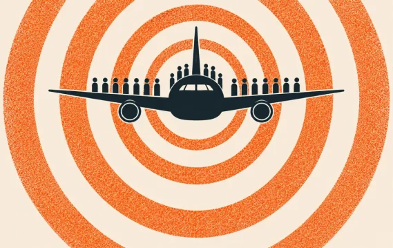Aviation recruitment agency helping companies hire specialized aviation talent