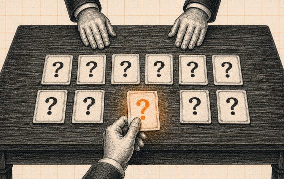 staffing partner evaluation checklist enterprise hiring