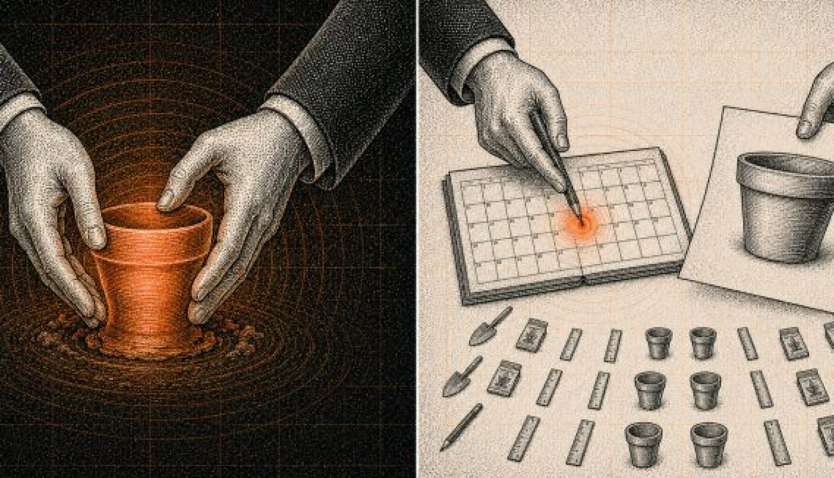 product manager vs project manager roles comparison