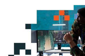 24/7 security operations center staffing roles and shift coverage