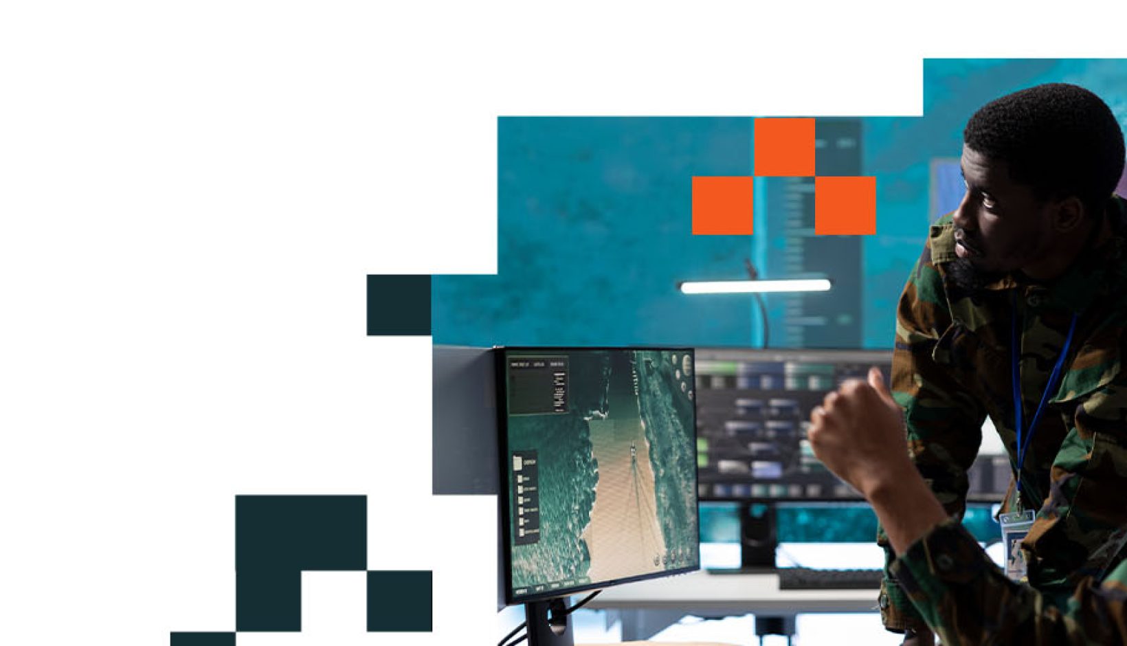24/7 security operations center staffing roles and shift coverage