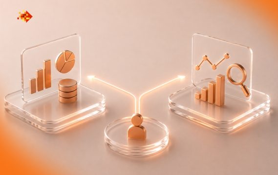 Business intelligence versus data analytics talent comparison