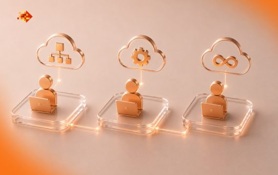Cloud architect cloud engineer and DevOps engineer comparison