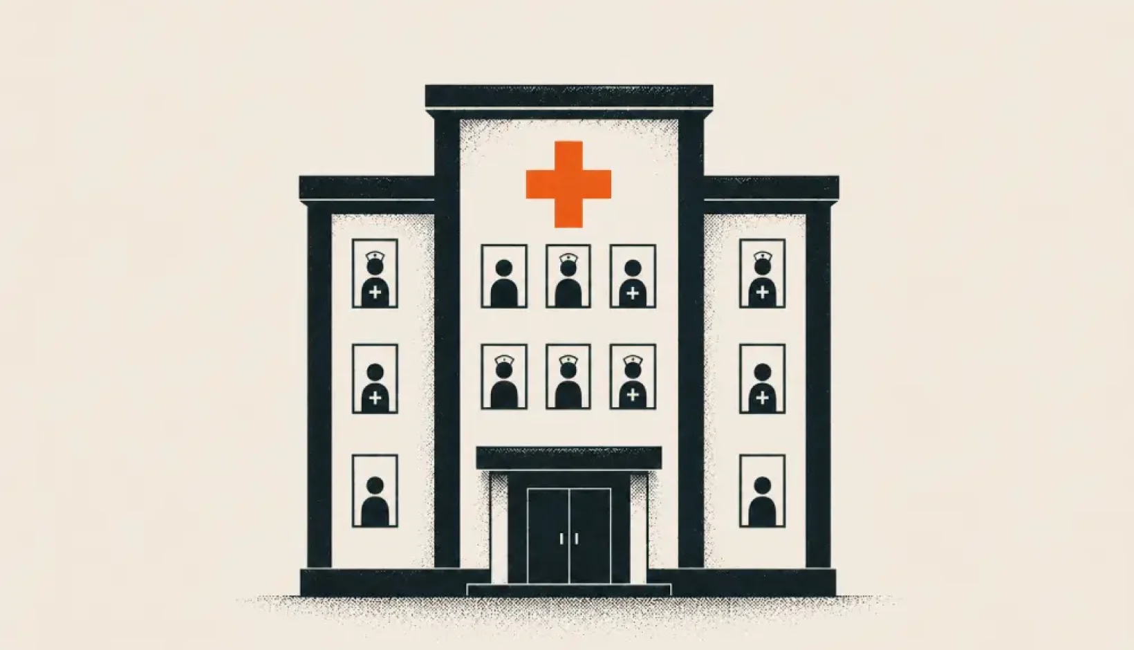 Healthcare workforce management solutions for building resilient care teams
