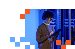 Hiring data engineers to plan and validate a cloud data migration