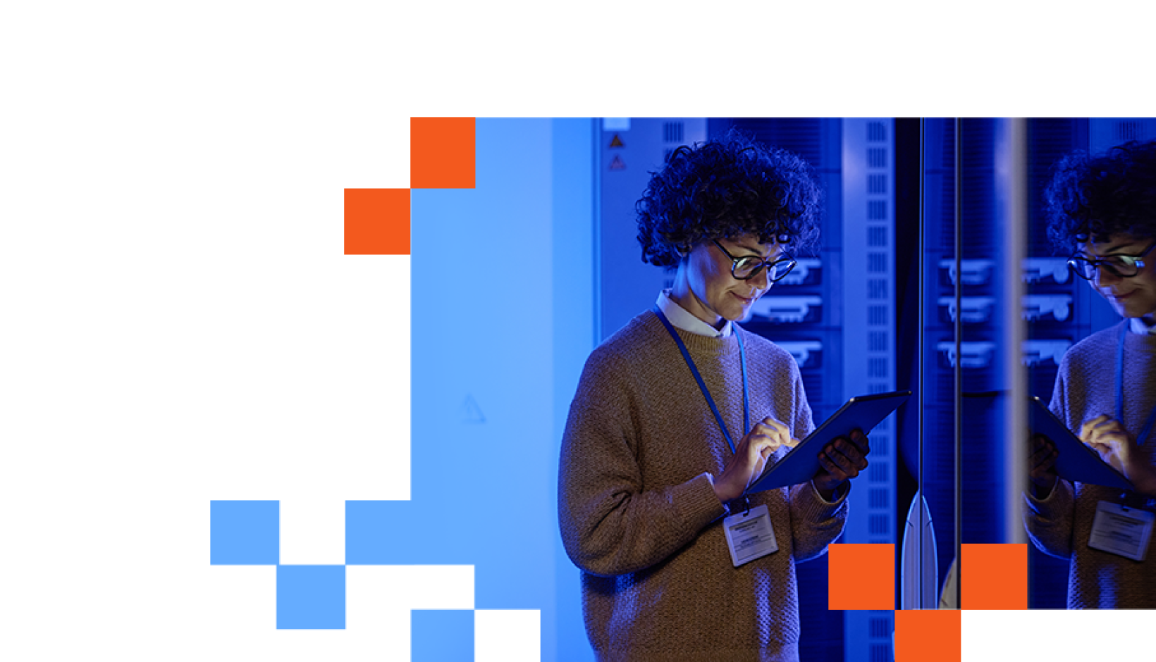 Hiring data engineers to plan and validate a cloud data migration