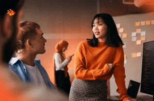 Hiring a UX designer to improve product adoption and retention