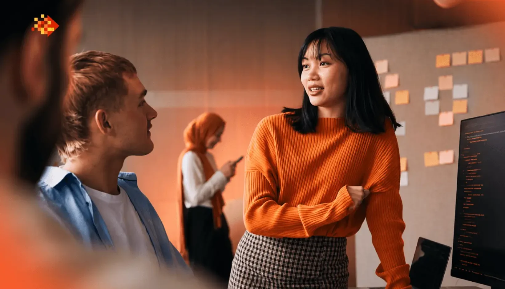 Hiring a UX designer to improve product adoption and retention