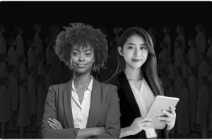 SPECTRAFORCE Champions Inclusive Leadership and Career Growth for Women copy