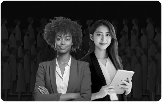 SPECTRAFORCE Champions Inclusive Leadership and Career Growth for Women copy SPECTRAFORCE Champions Inclusive Leadership and Career Growth for Women copy