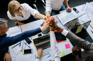 SPECTRAFORCE Named Strategic Supplier for 2025 by Allegis Global Solutions (AGS)